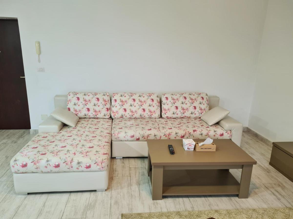 Cozy Apartment Arad Extérieur photo