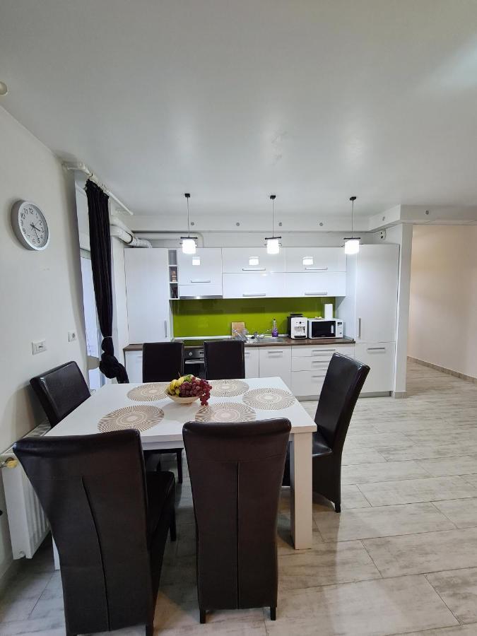 Cozy Apartment Arad Extérieur photo