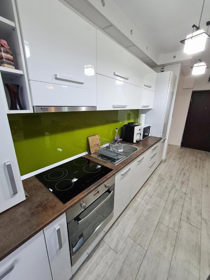 Cozy Apartment Arad Extérieur photo