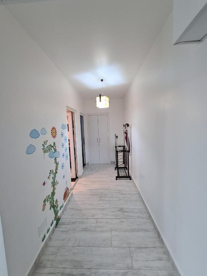 Cozy Apartment Arad Extérieur photo