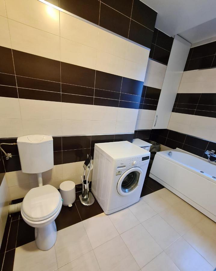 Cozy Apartment Arad Extérieur photo