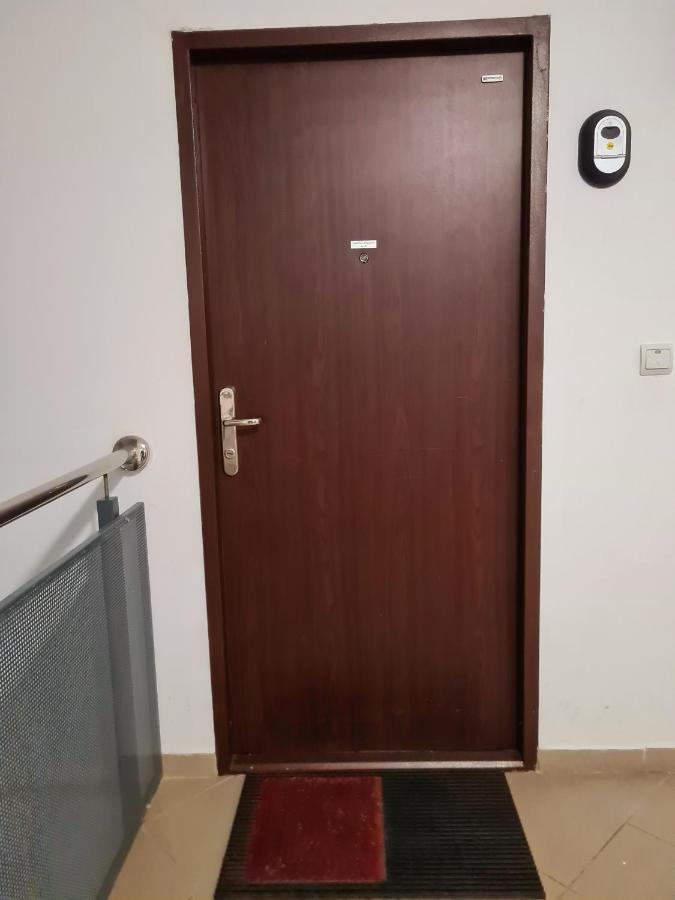 Cozy Apartment Arad Extérieur photo