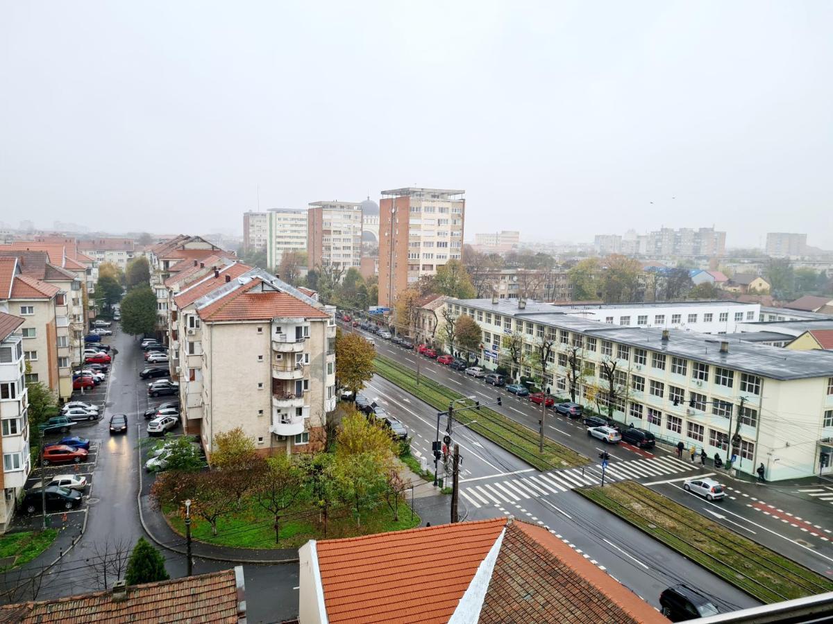 Cozy Apartment Arad Extérieur photo