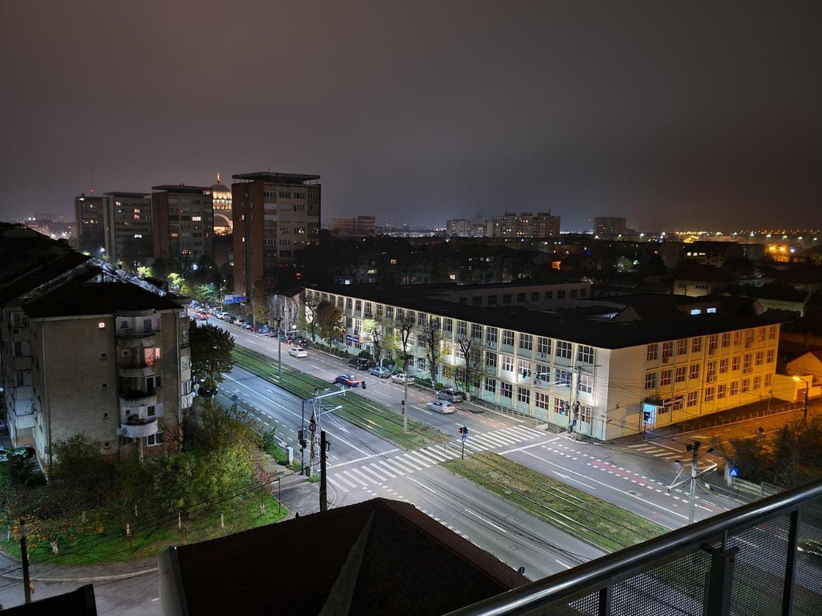 Cozy Apartment Arad Extérieur photo
