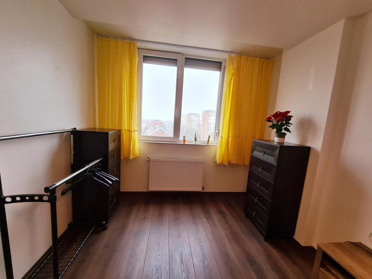 Cozy Apartment Arad Extérieur photo