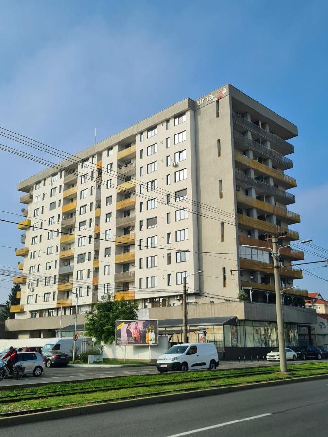 Cozy Apartment Arad Extérieur photo