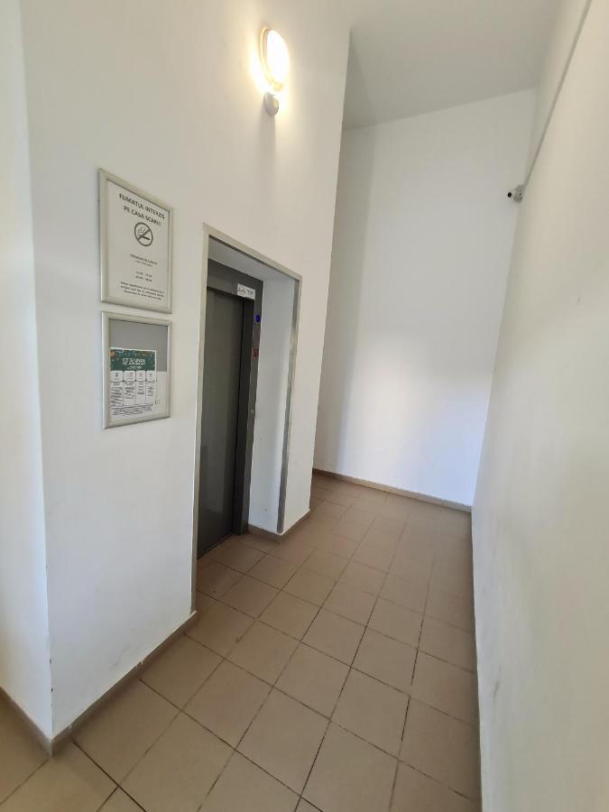 Cozy Apartment Arad Extérieur photo