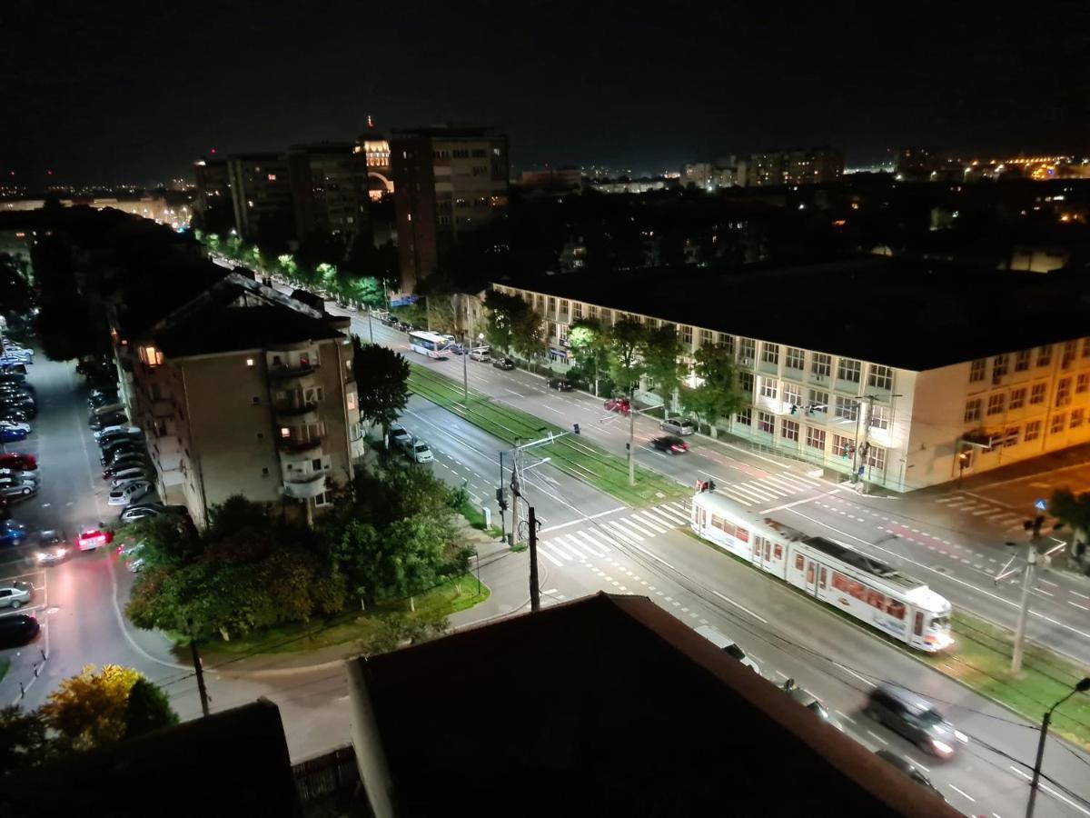 Cozy Apartment Arad Extérieur photo